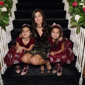 Meet your Posher, Marlene